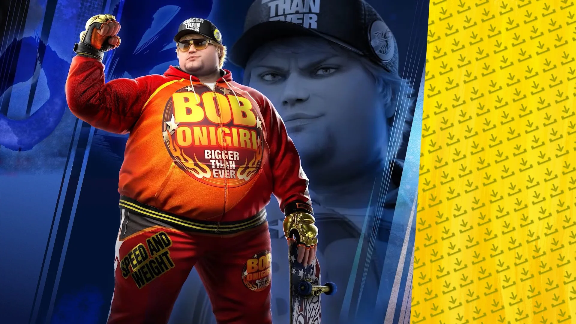 BOB IS ALMOST HERE AS TEKKEN 8 PREPARES FOR ITS NEXT SEASON 3 FIGHTER