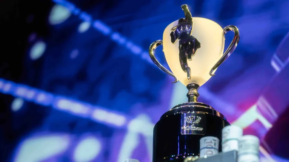 CAPCOM OPENS STREET FIGHTER LEAGUE JAPAN 2026 TO MIRROR STREAMS AS NEW SEASON BEGINS